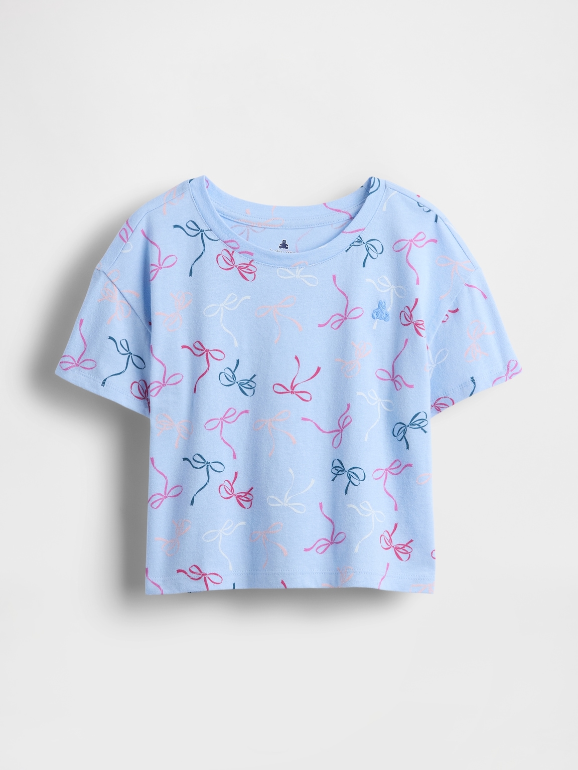 Baby & Toddler Mix & Match Relaxed T-Shirt