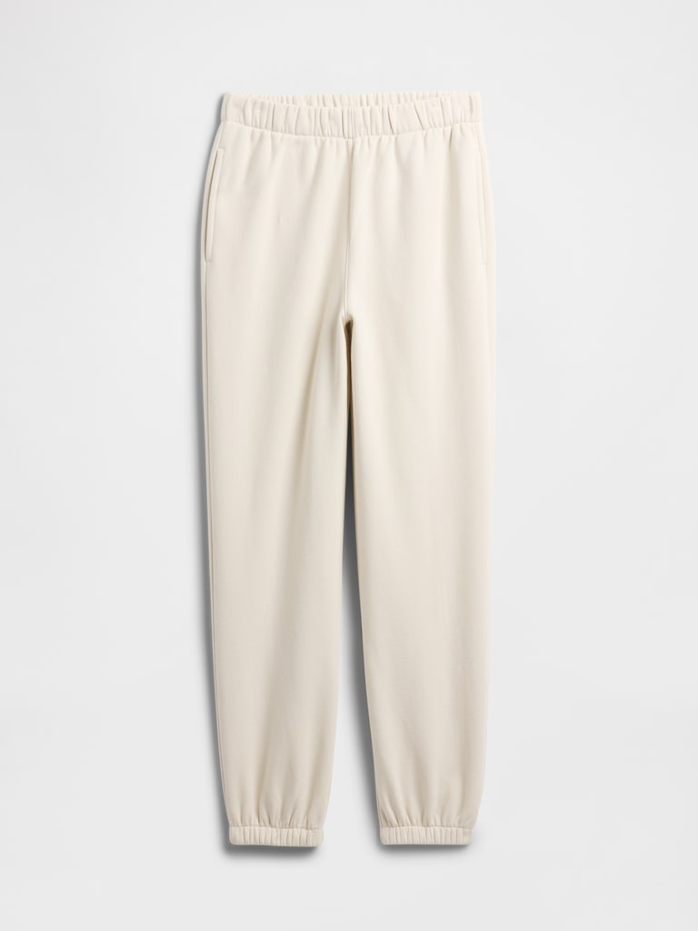 Fleece Joggers