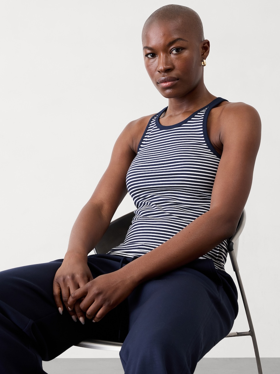 Signature Rib Tank