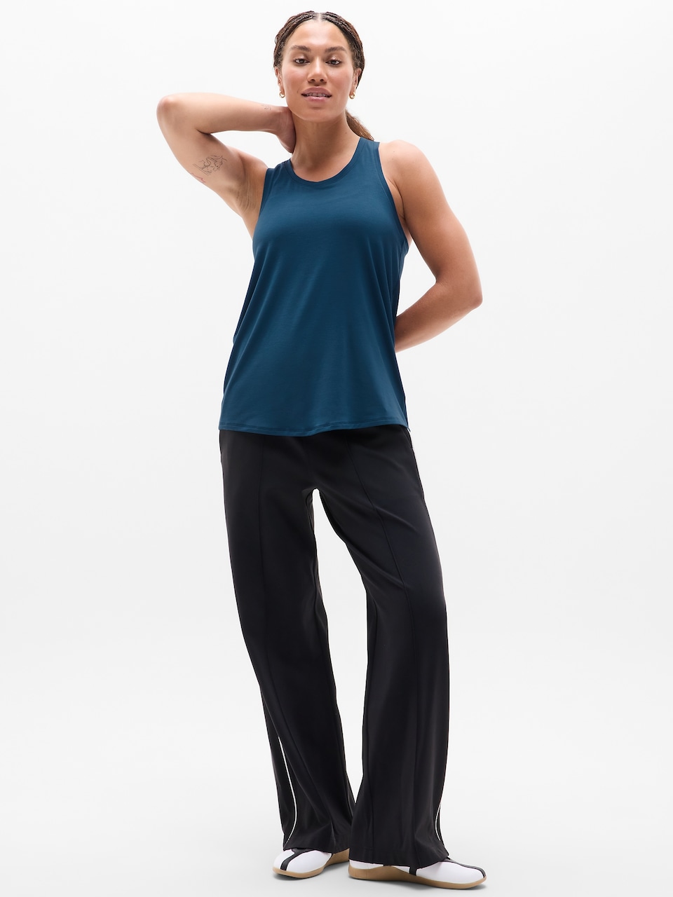 Move With Ease Tank
