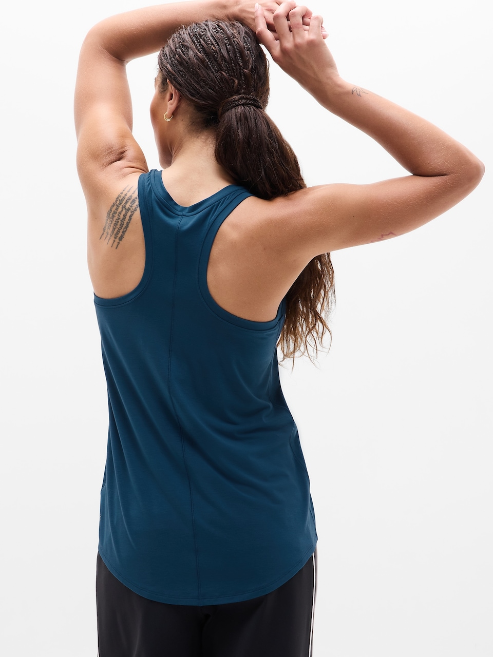 Move With Ease Tank