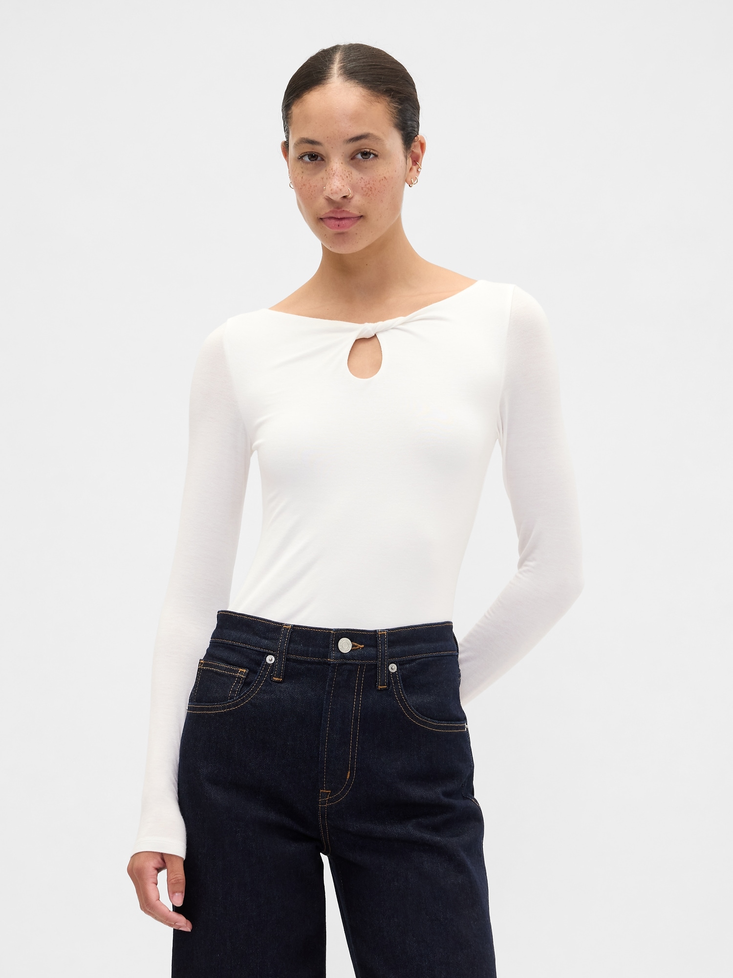 トップス meltthelady neck ribbon tops トップス meltthelady neck ribbon tops トップス meltthelady neck