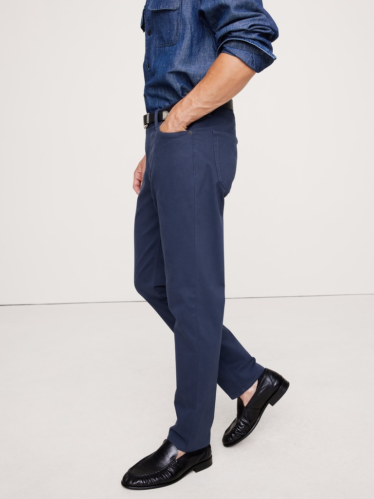 Athletic Traveler Pant