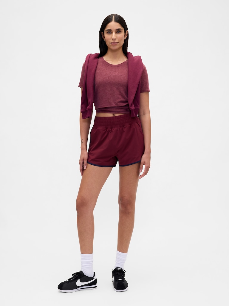 GapFit Breathe T-Shirt