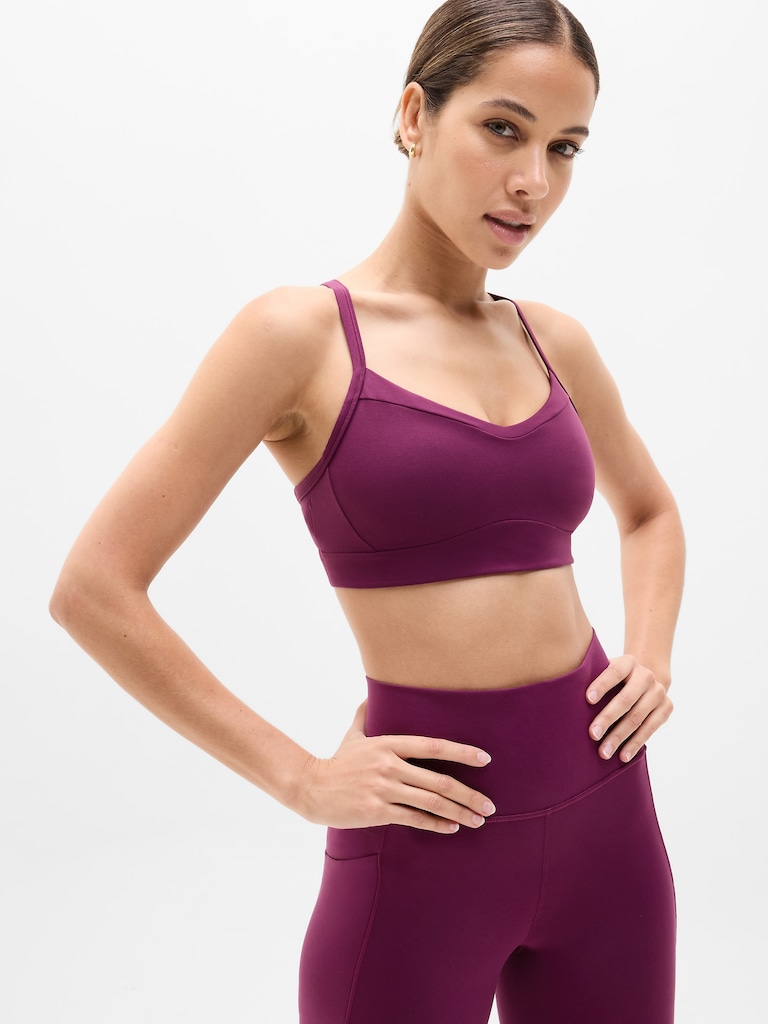 Vital Sports Bra A-C