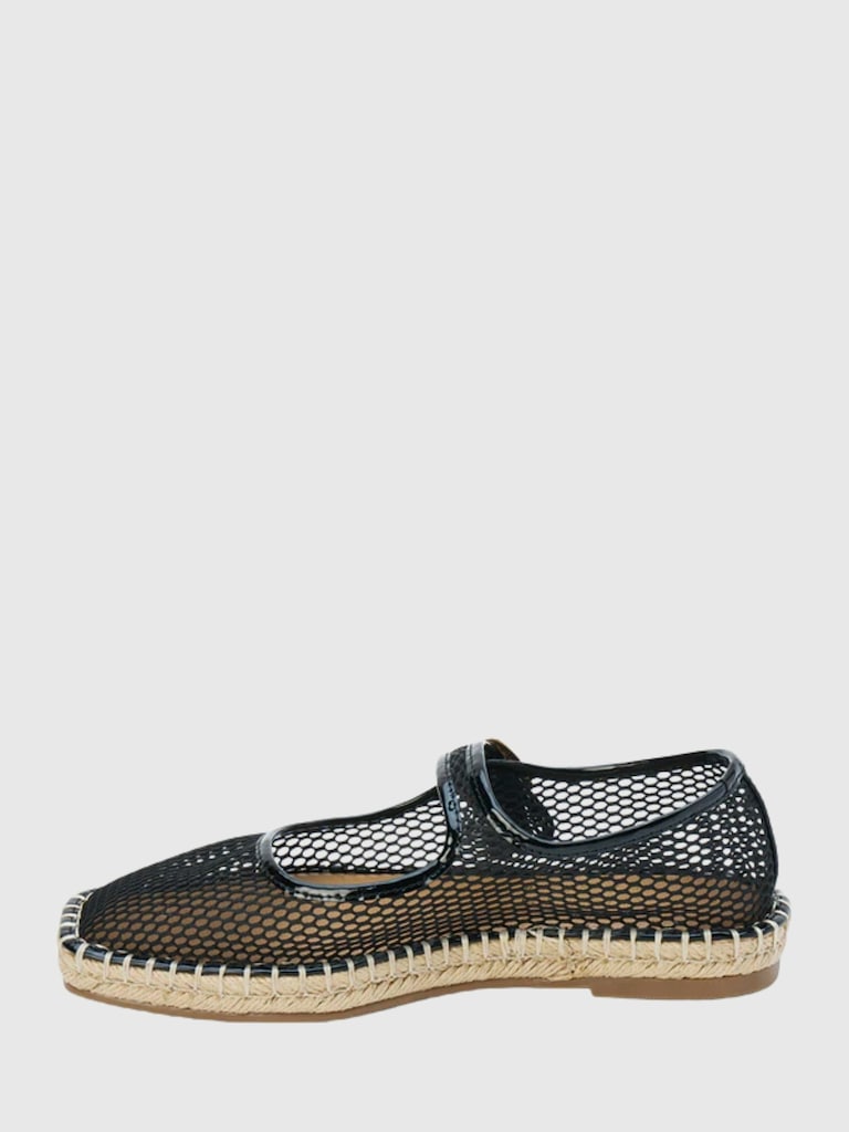 Meg Mary Jane Flat