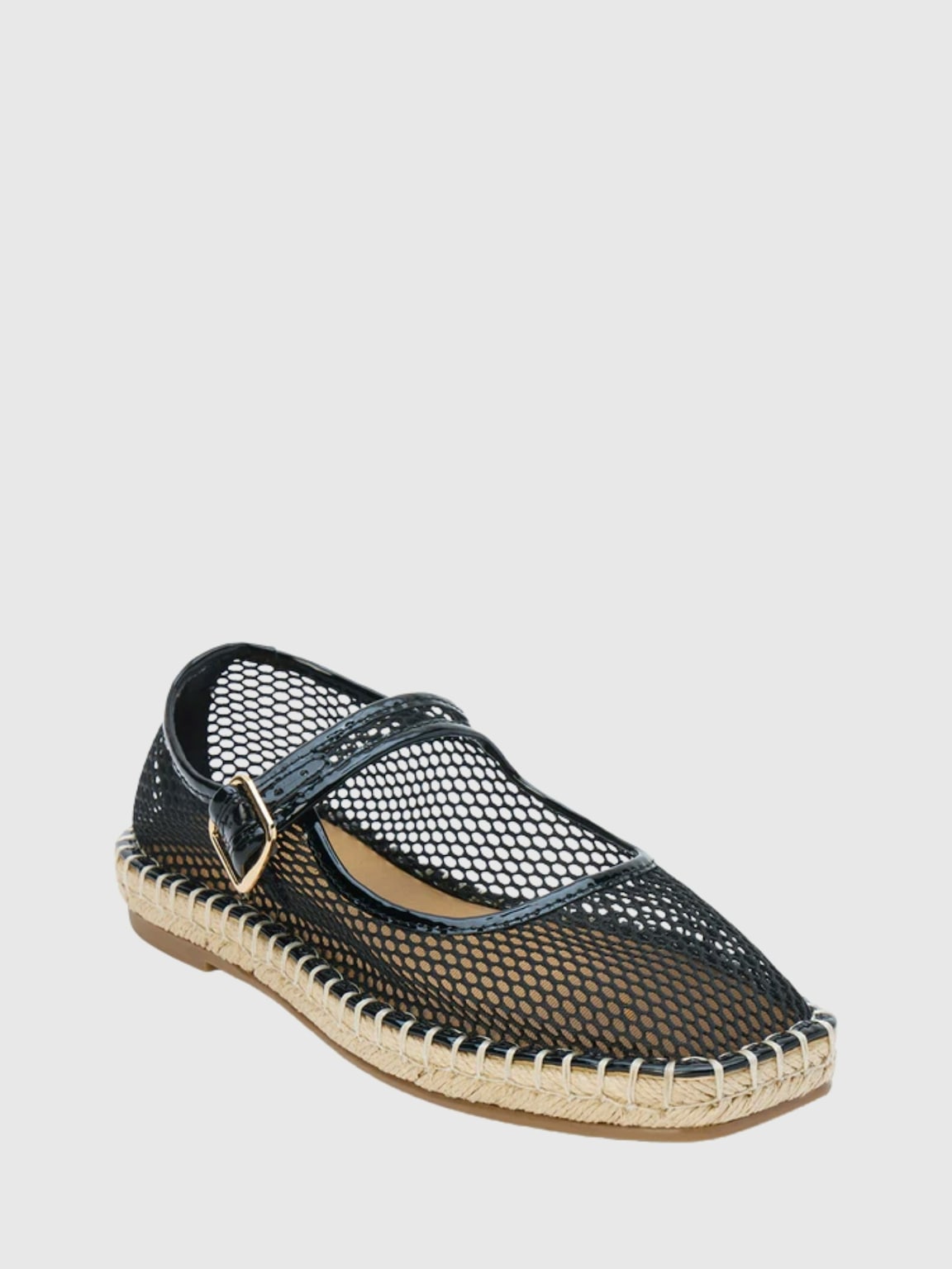 Meg Mary Jane Flat
