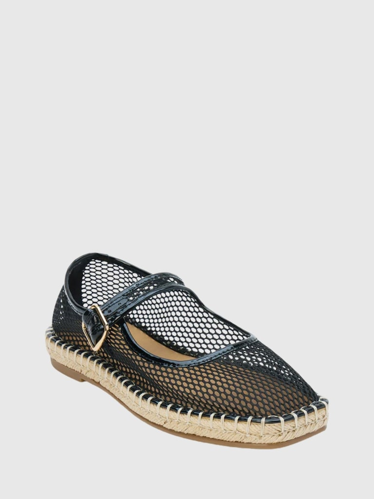 Meg Mary Jane Flat