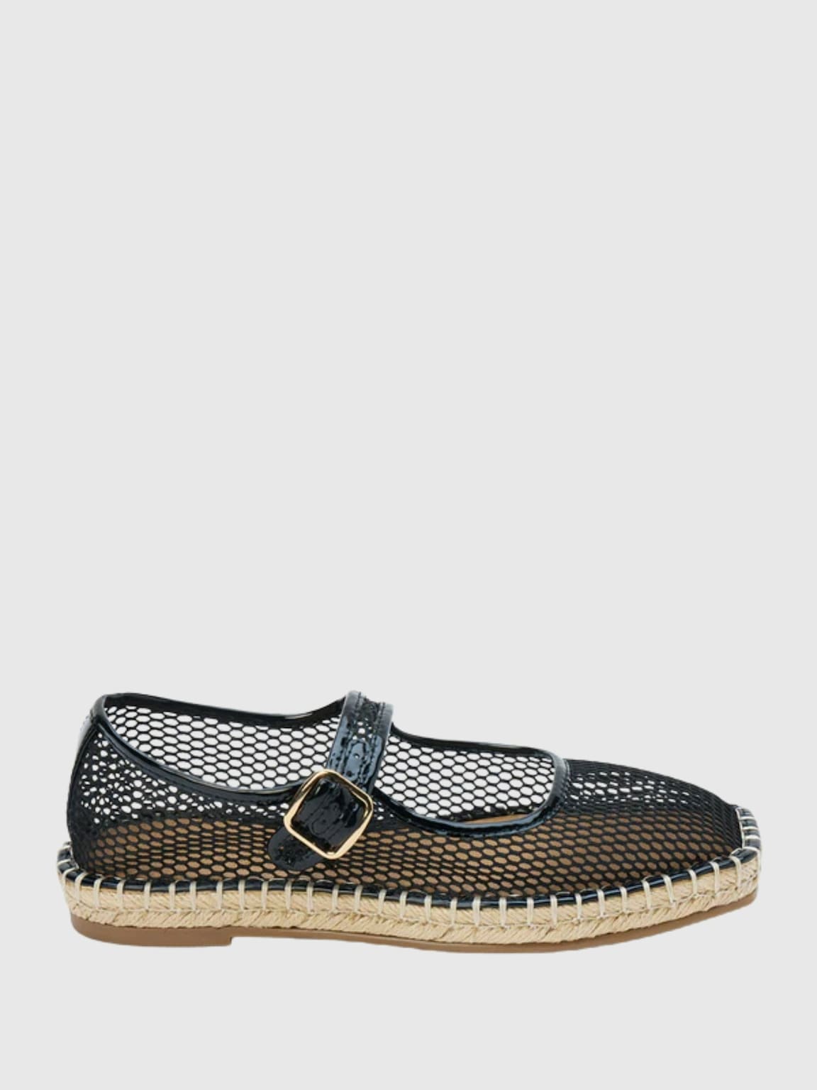 Meg Mary Jane Flat