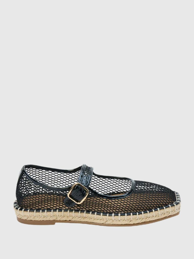 Meg Mary Jane Flat