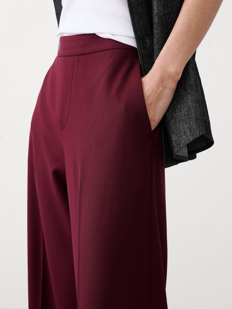 Hayden Wide-Leg Pant