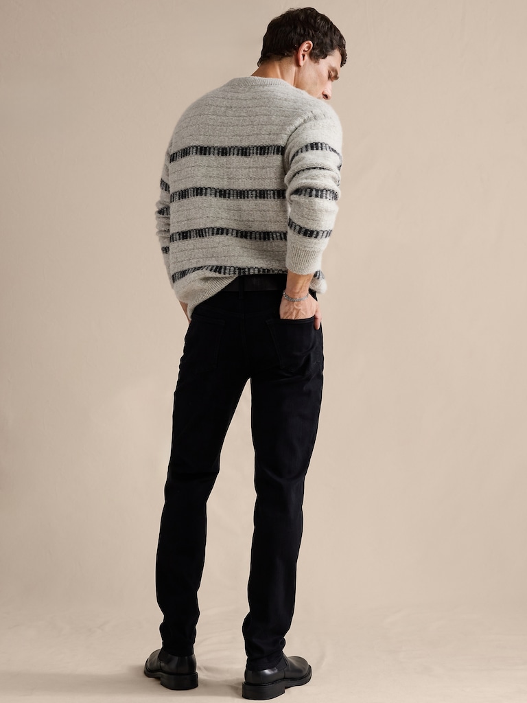 Slim Luxe Traveler Jean