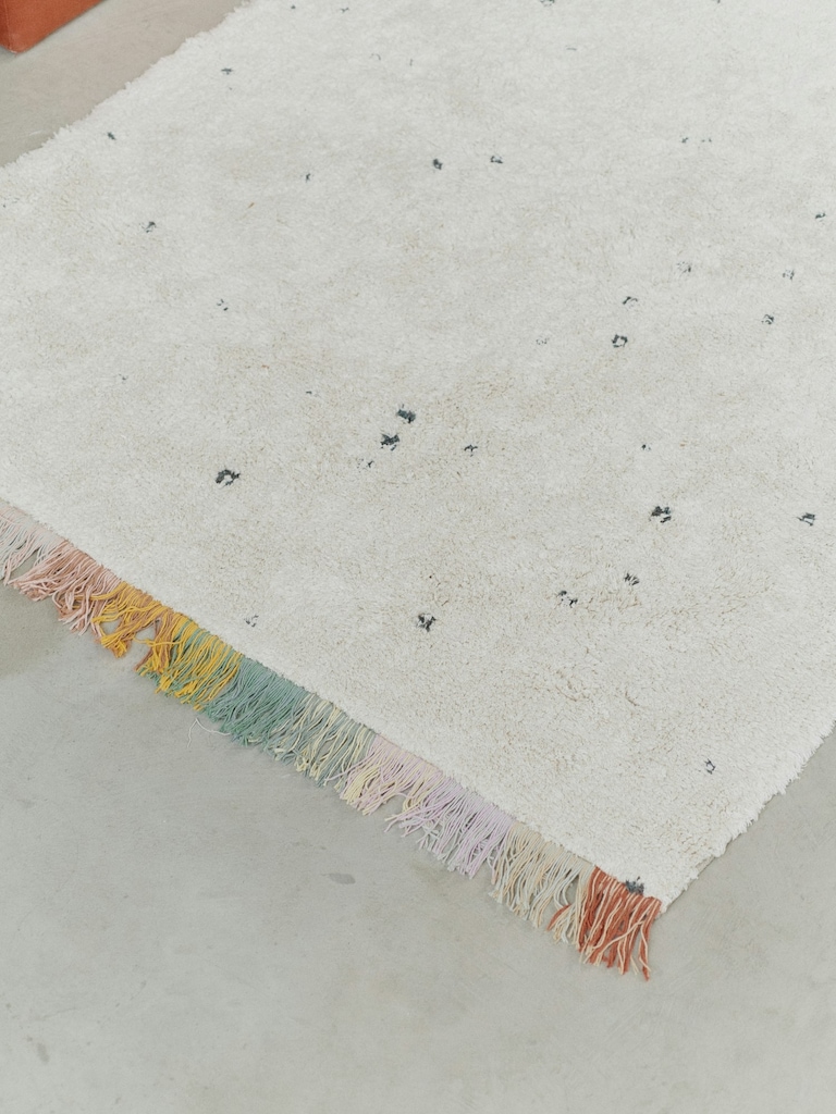 Lorena Canals Washable Rug Stardust