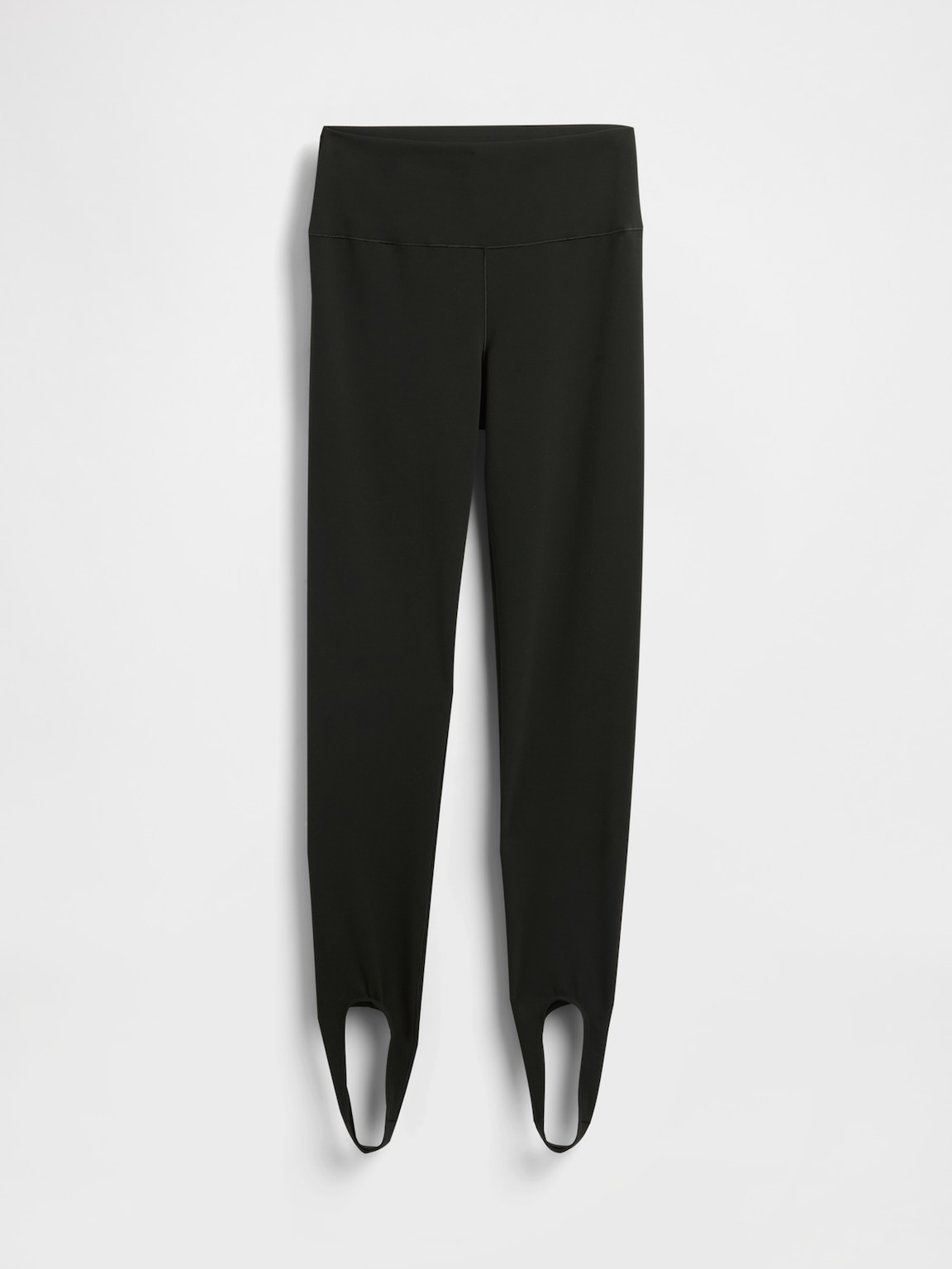 GapFit Smooth High Rise Stirrup Leggings