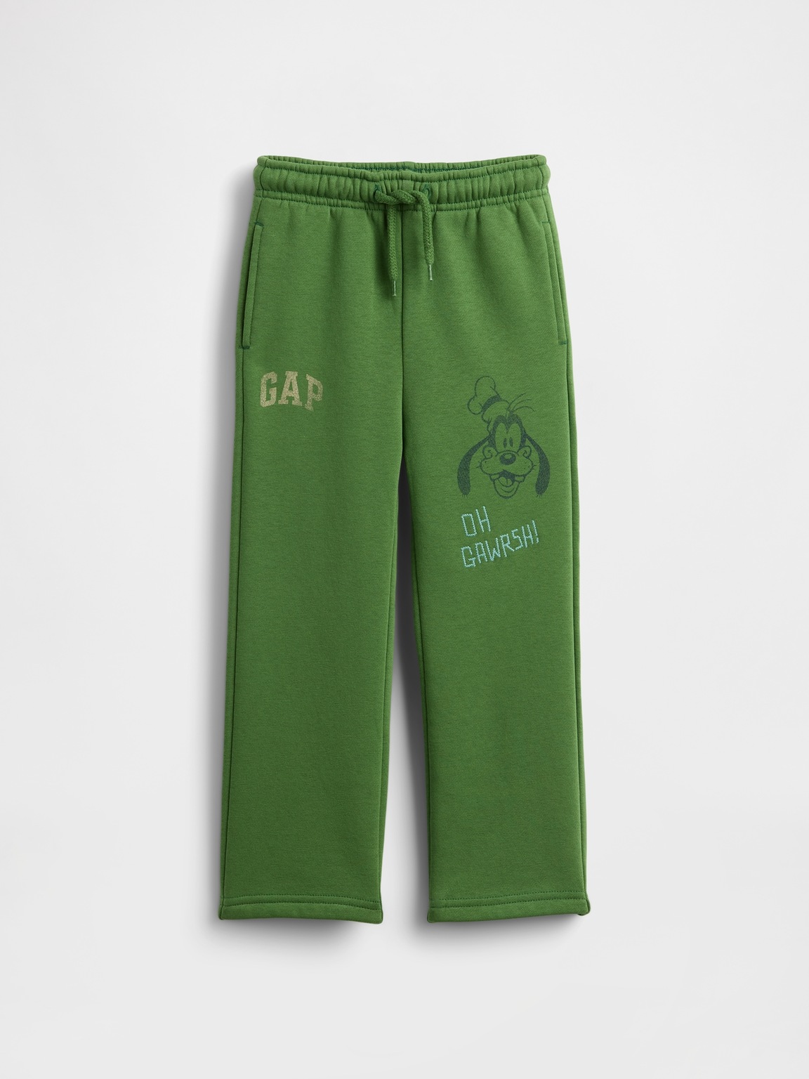 Gap × Disney Baby & Toddler VintageSoft Sweatpants