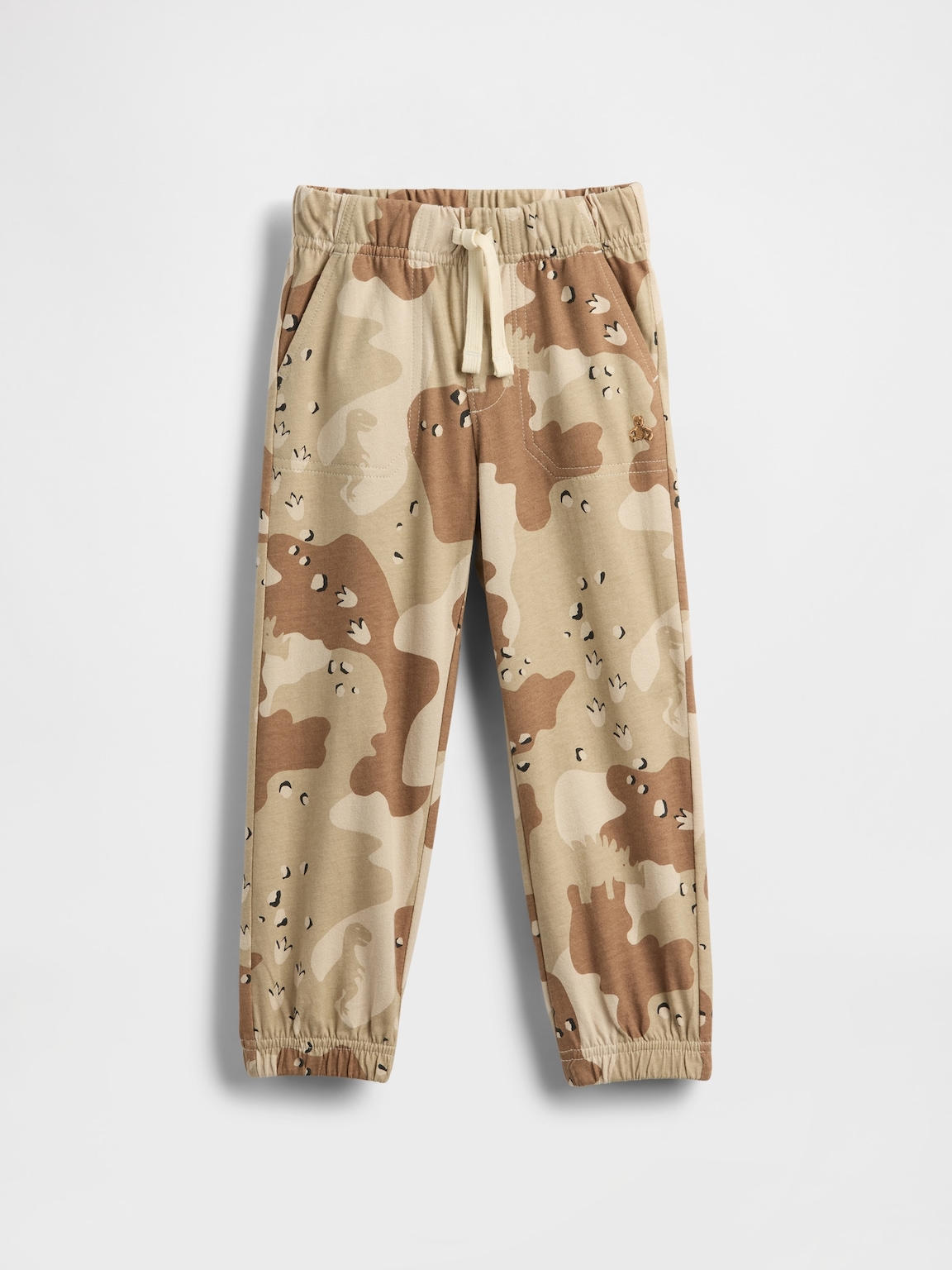 Baby & Toddler Mix & Match Camo Joggers