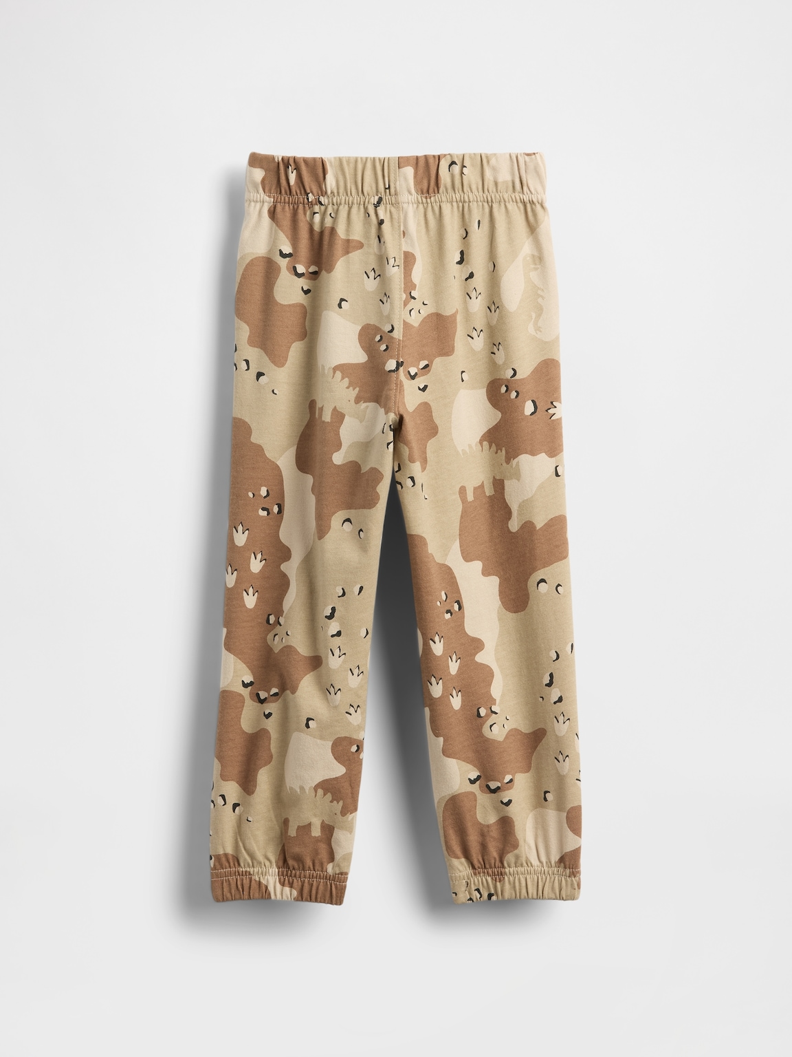 Baby & Toddler Mix & Match Camo Joggers