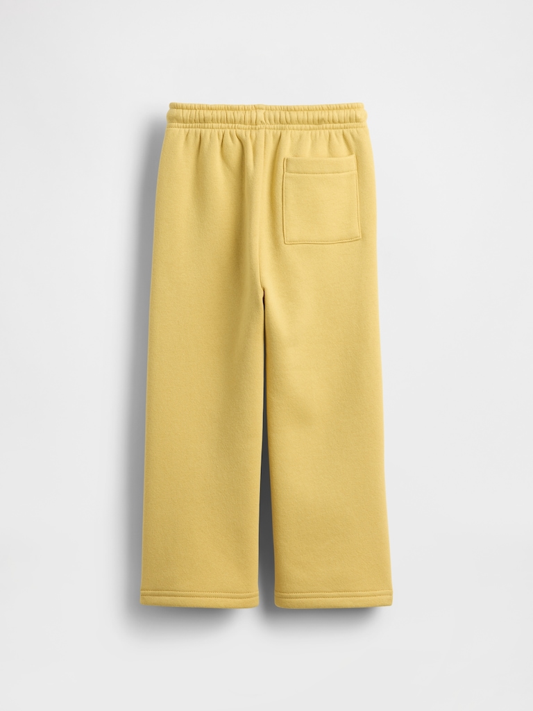 Gap × Disney Baby & Toddler VintageSoft Sweatpants
