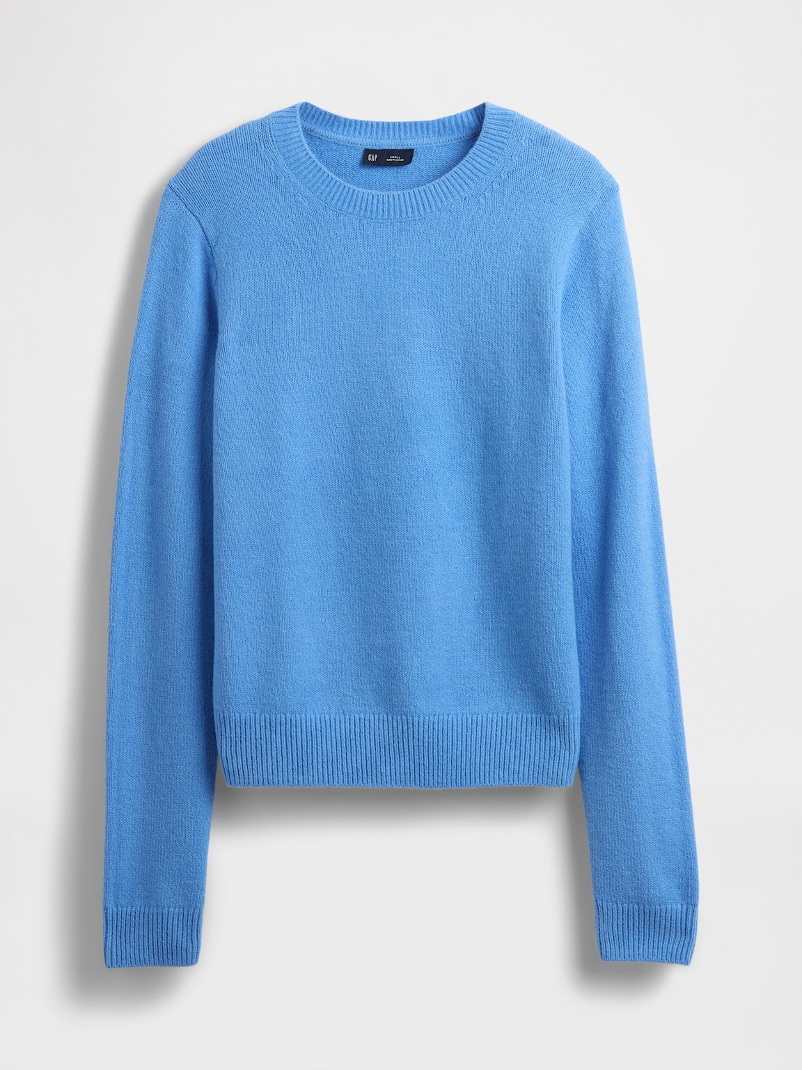 CashSoft Crewneck Sweater