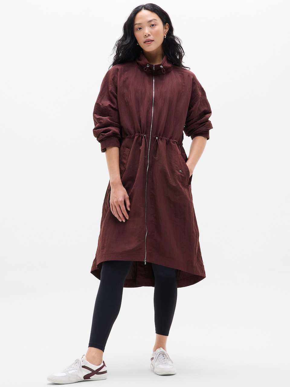 Pursuit Anorak