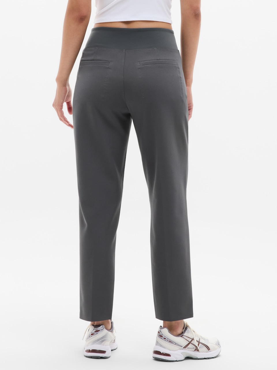 Endless High Rise Pant