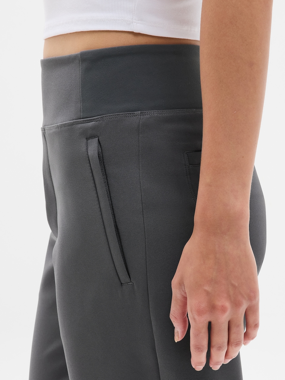 Endless High Rise Pant