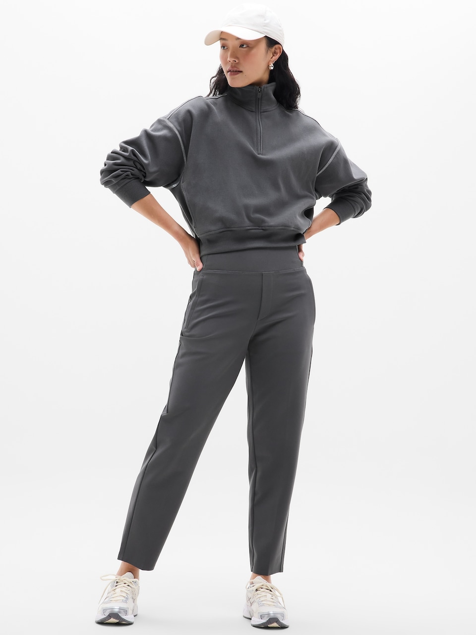 Endless High Rise Pant