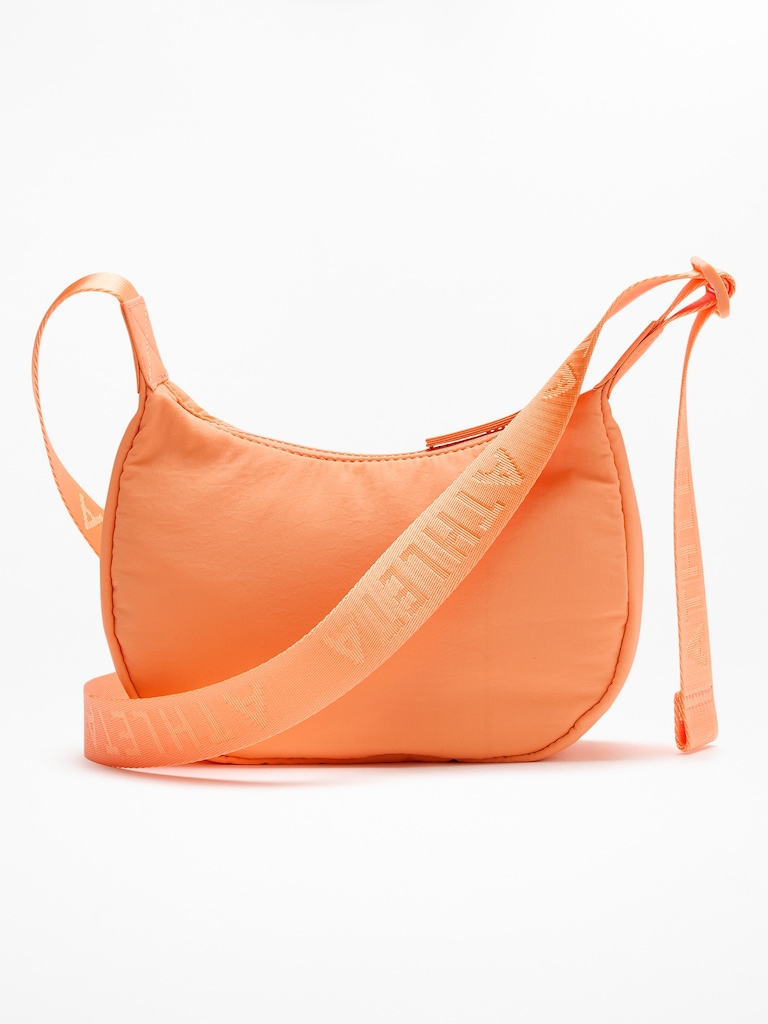 All About Mini Crescent Bag