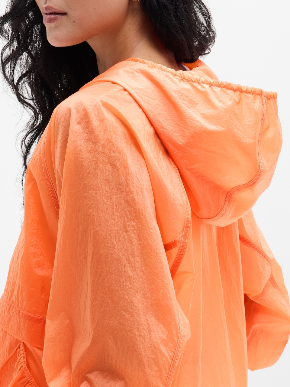 Skyline Sheer Jacket