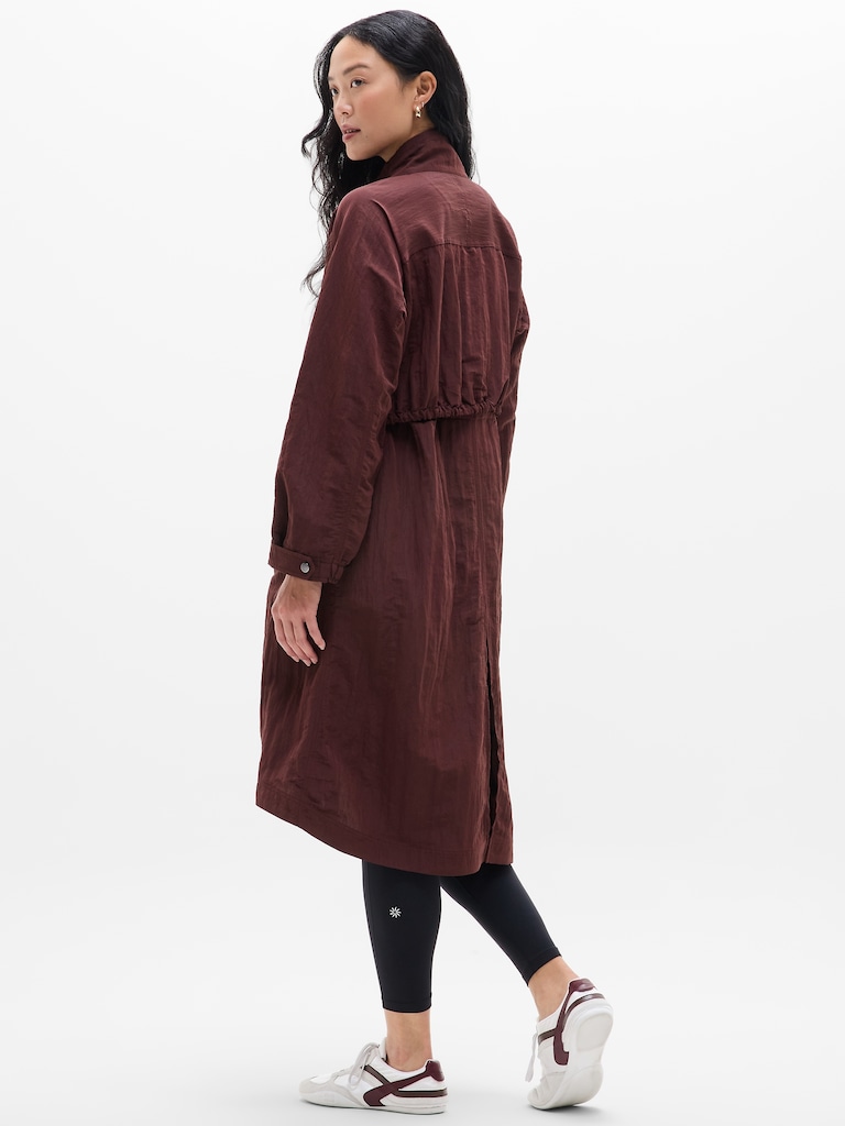 Pursuit Anorak
