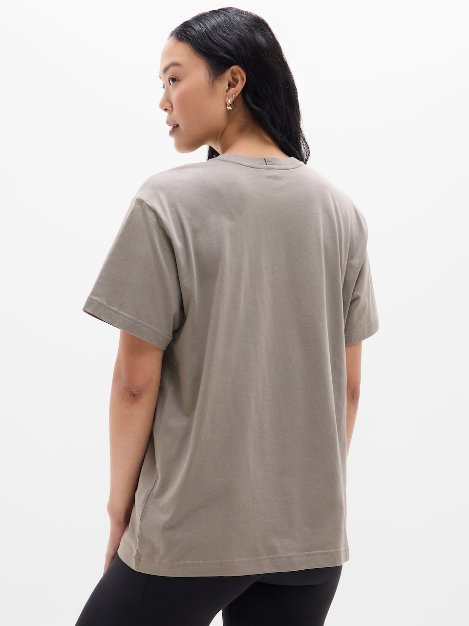 True Cotton Tee
