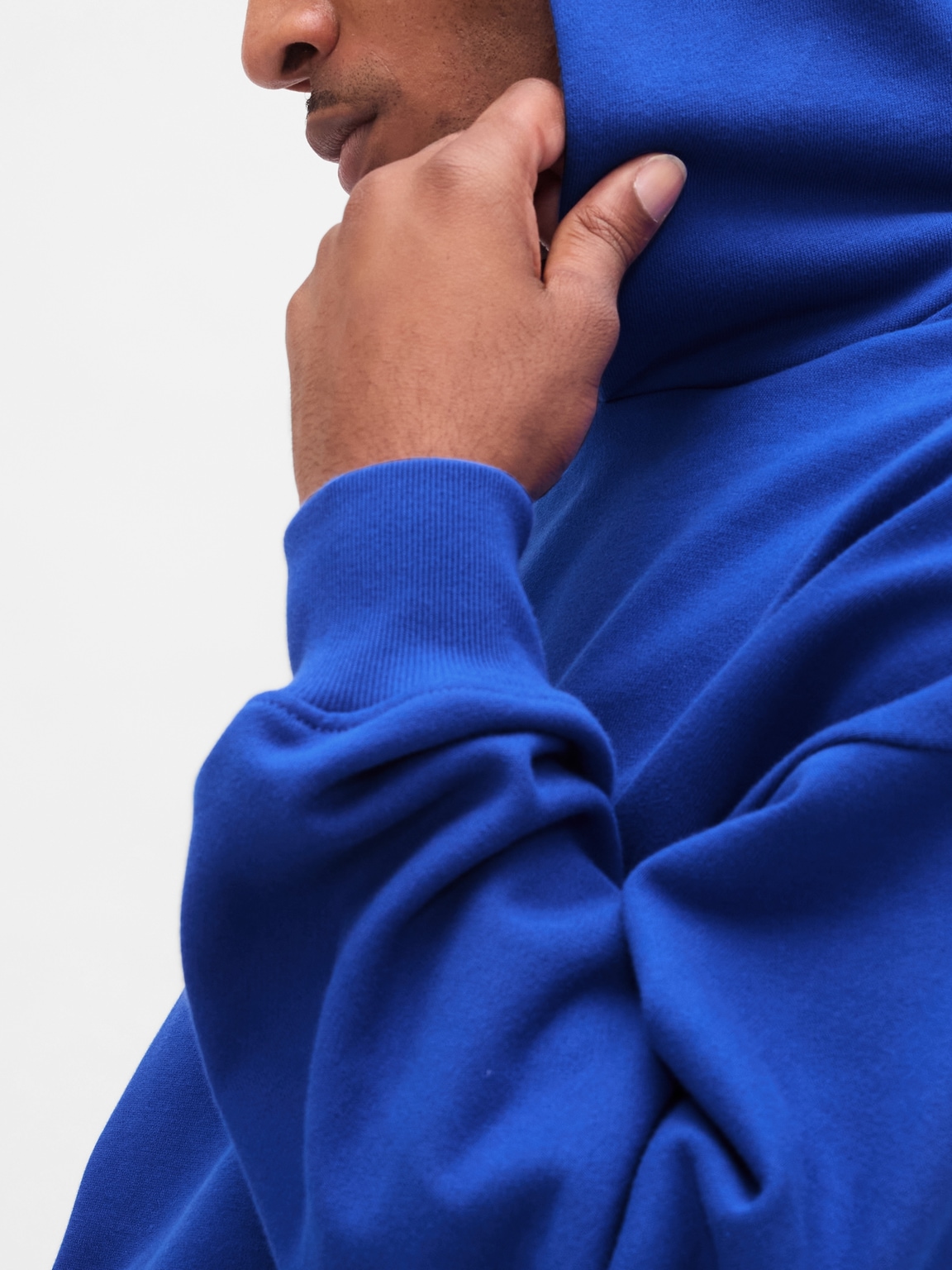 Heavyweight Oversized Hoodie