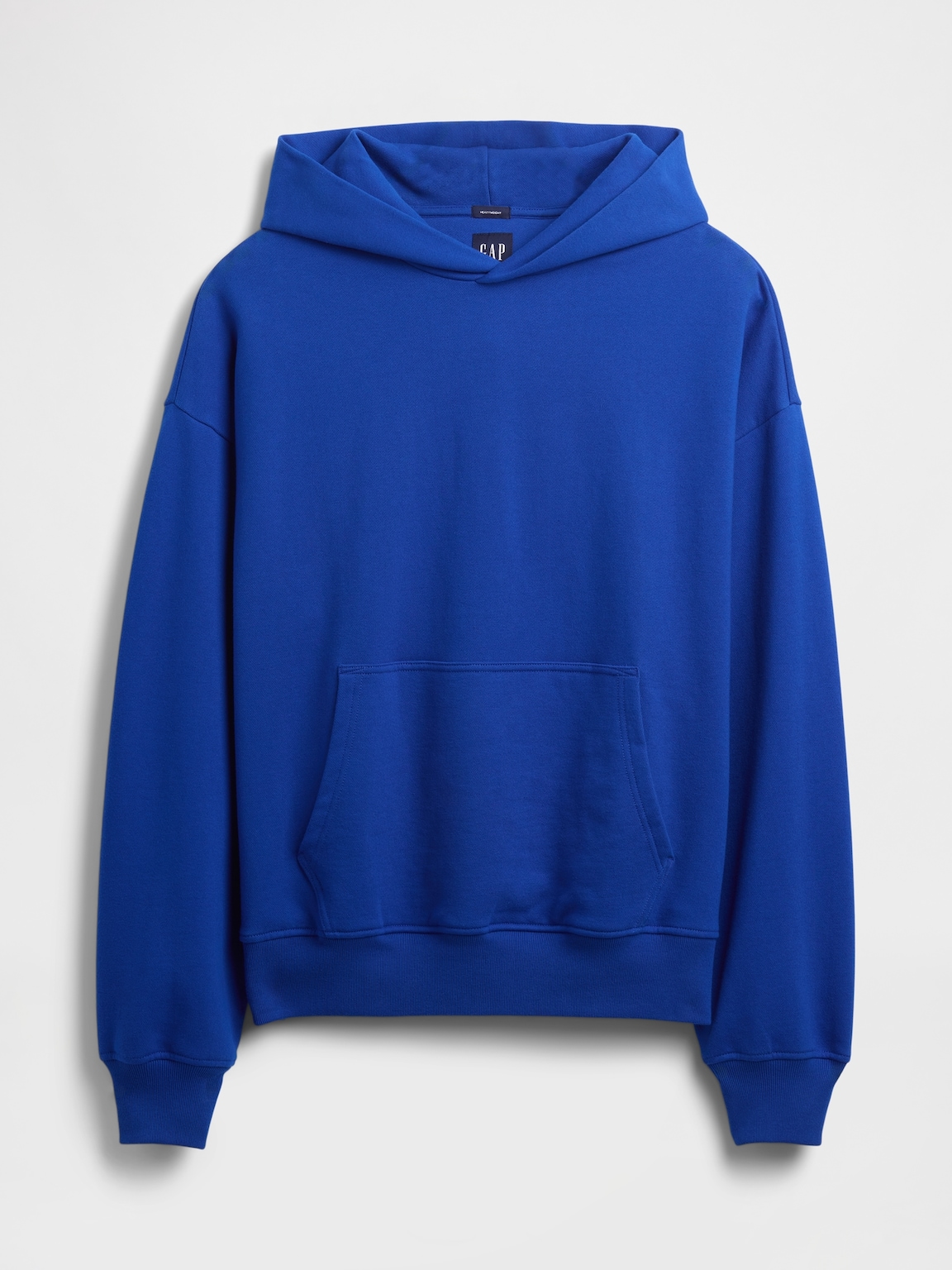 Heavyweight Oversized Hoodie