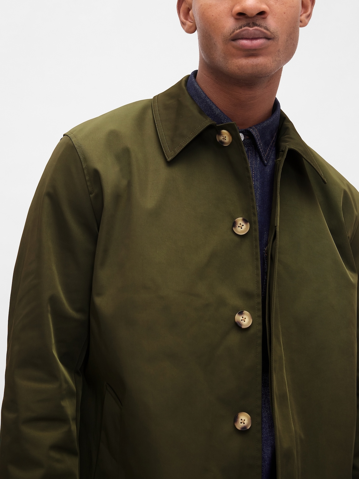 Mac Coat