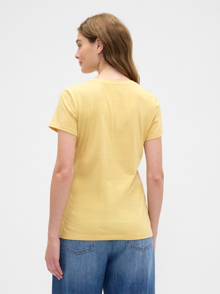 Gap Logo T-Shirt