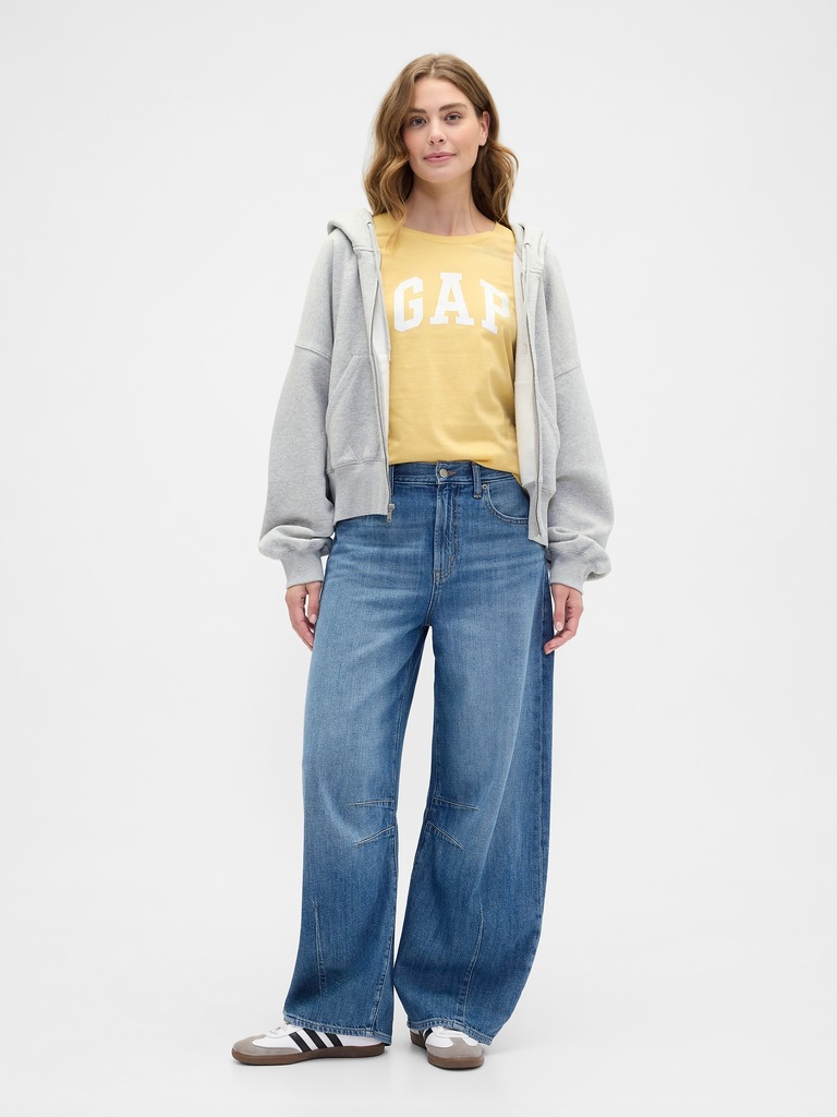 Gap Logo T-Shirt