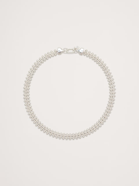 Orecchini a Cerchio Mabina Soirée in Argento 925 e Zirconi 563577 - Camporelli Gioielli