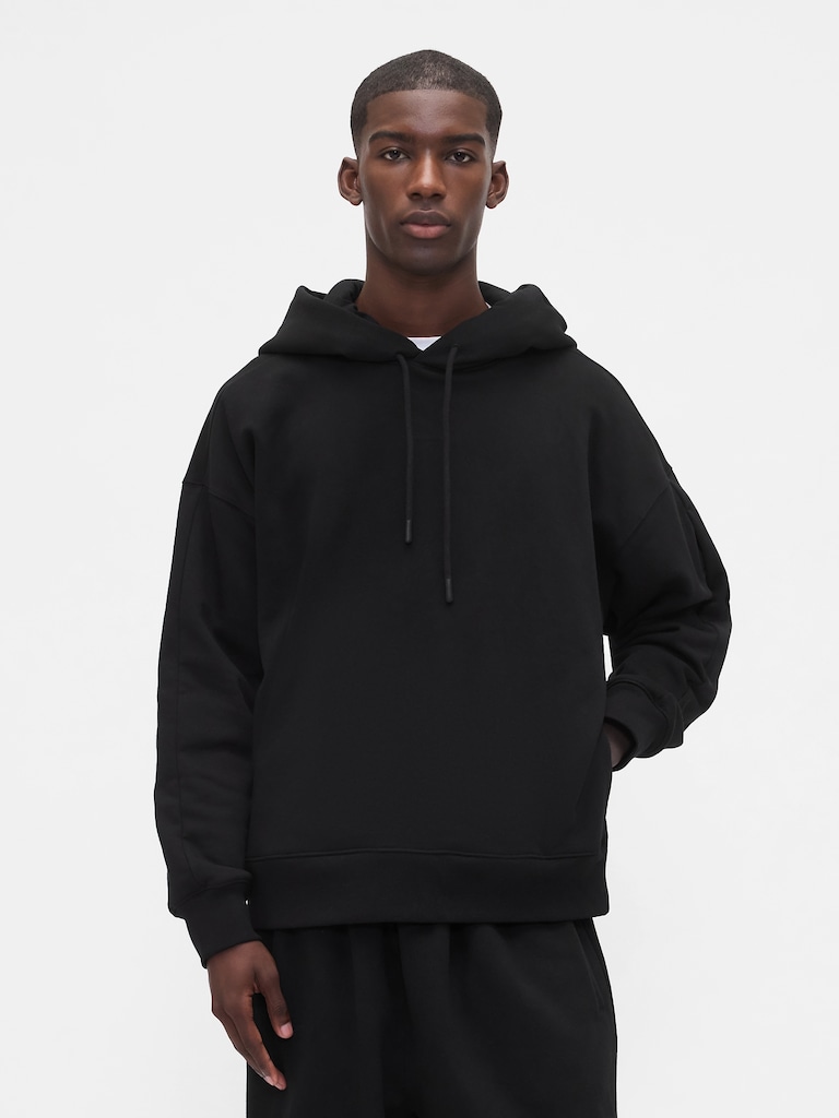 Gap × BÉIS Adult Heavyweight Travel Hoodie