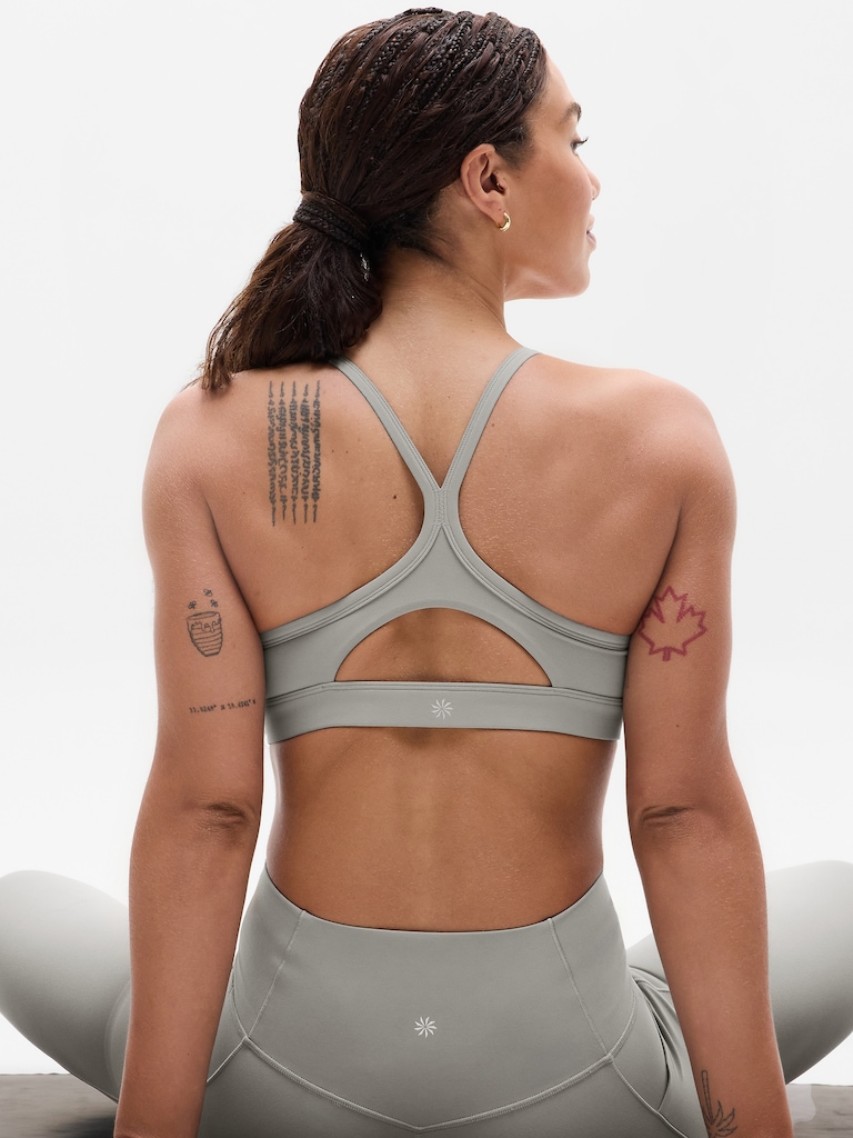 Vital Sports Bra A-C