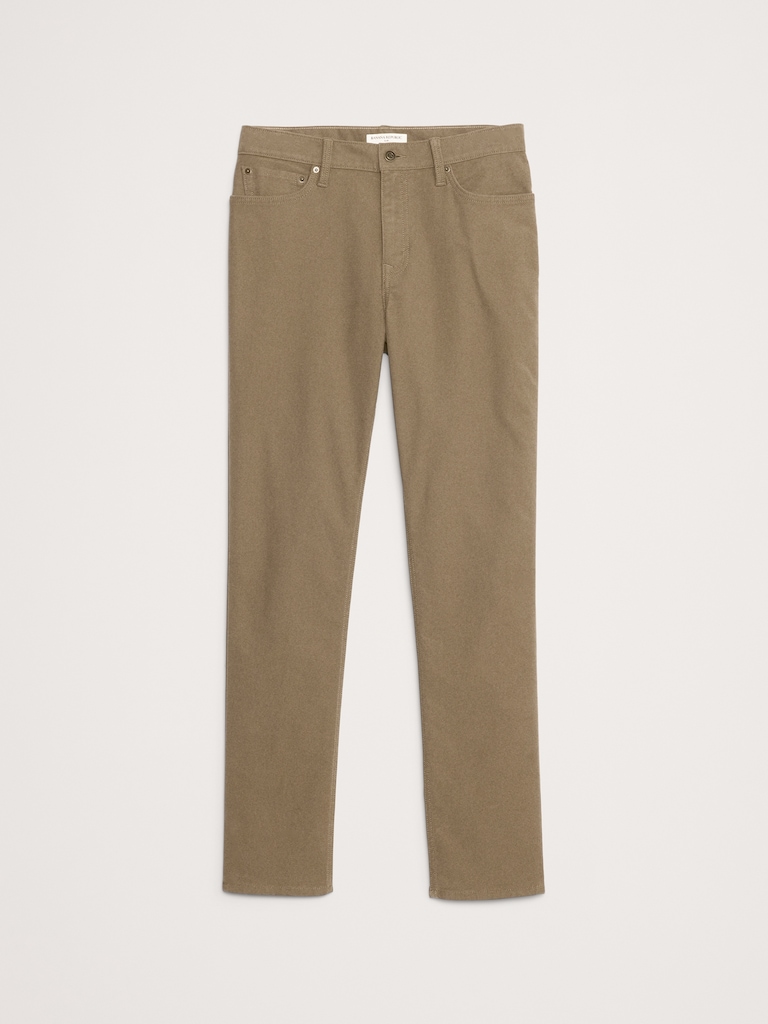 Slim Traveler Pant