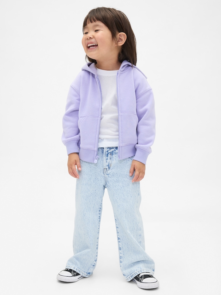 Baby & Toddler Stride Jeans