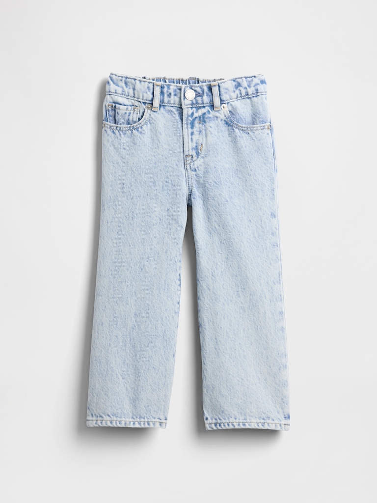 Baby & Toddler Stride Jeans