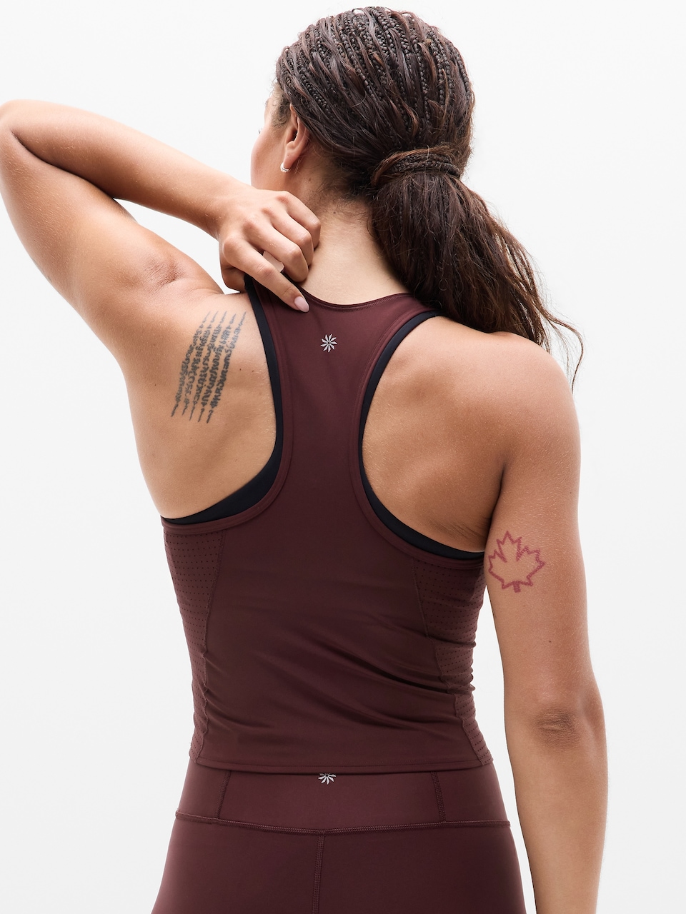 Interval Perforated Tank