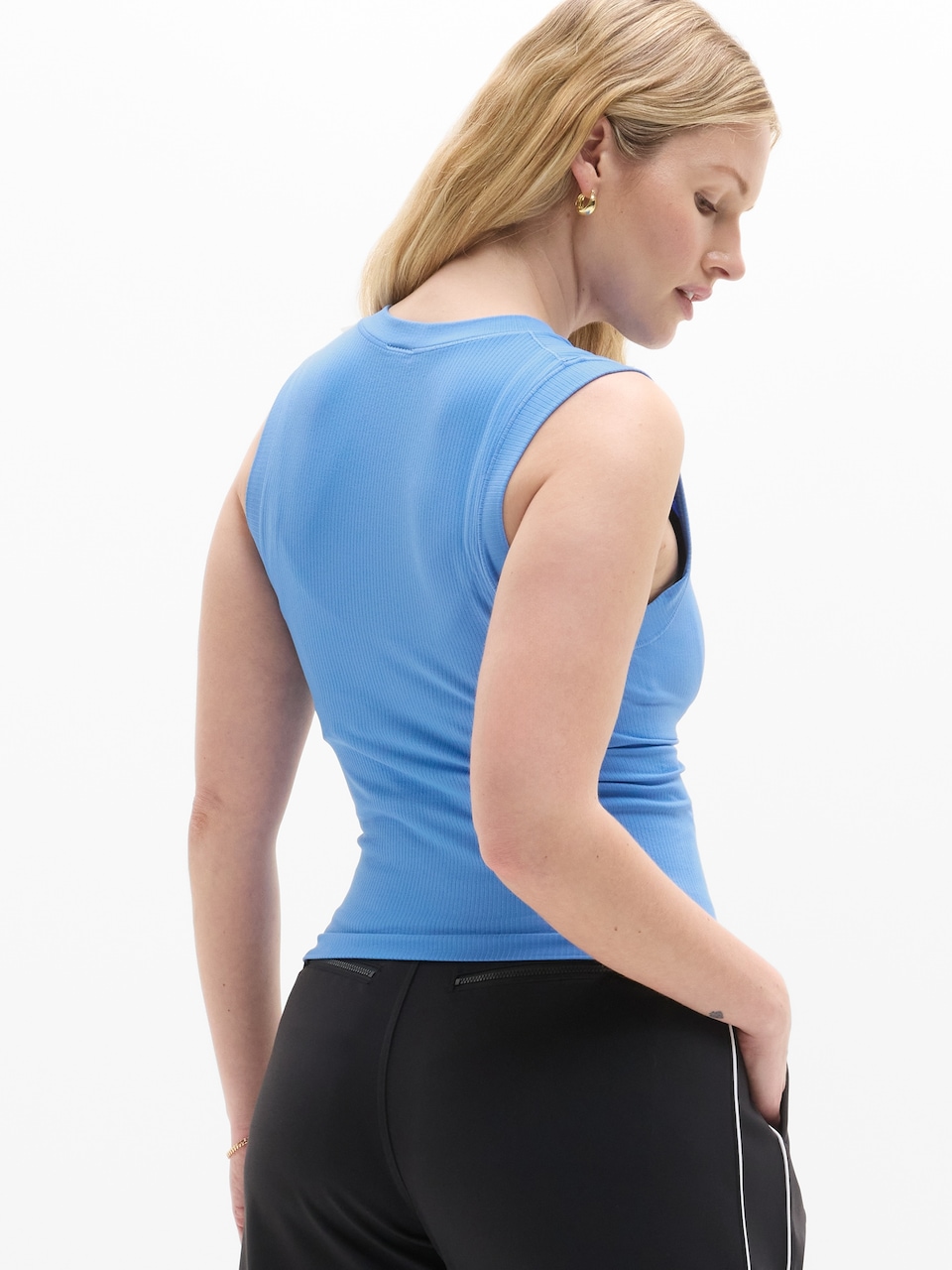 Renew Seamless Muscle Tank