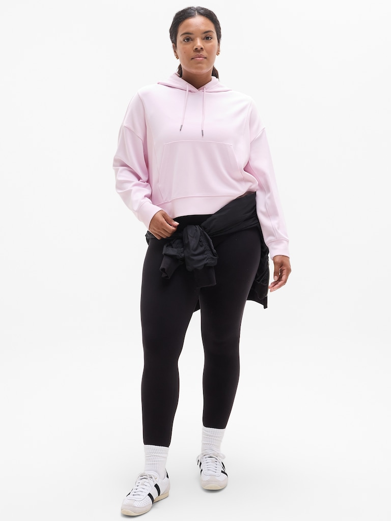 Seasoft Rib Hoodie