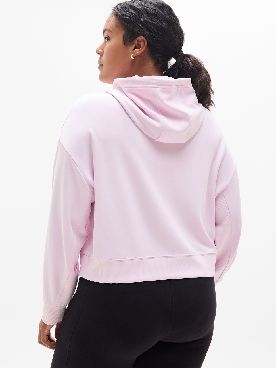 Seasoft Rib Hoodie