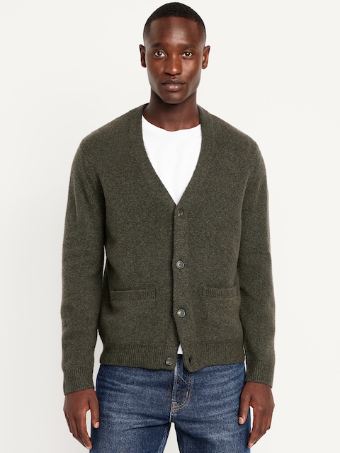 Men's Green Sweaters | Old Navy