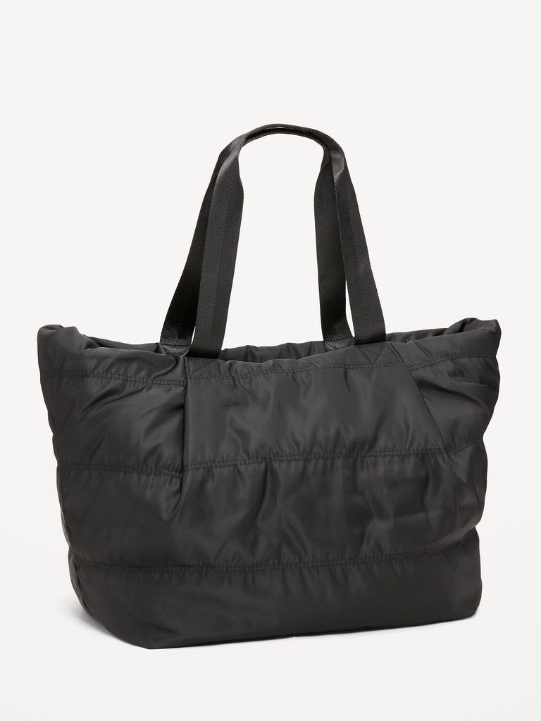 Puff Active Tote
