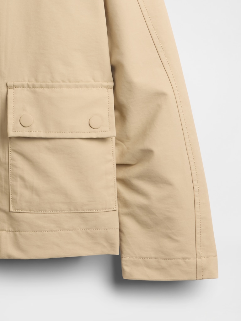 Kids Anorak Jacket