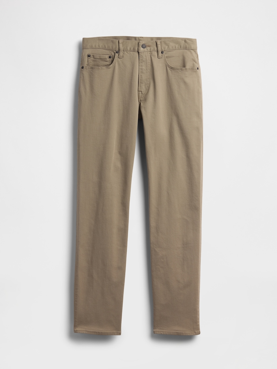 City Jeans in Straight Fit